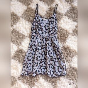 Summer Sun Dress